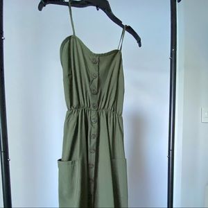 Summer Dress light and flowy